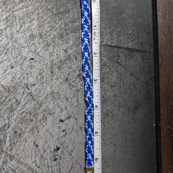 Handmade bracelet - Picture 4 of 5